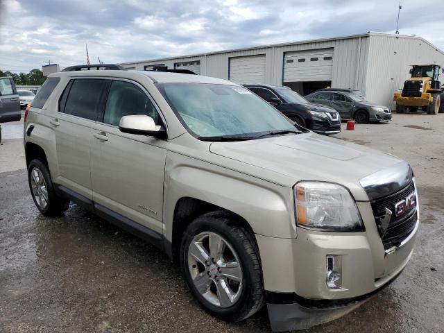 Photo 4 from auction – 2014 GMC TERRAIN SL with VIN 2GKFLSE30E6302231