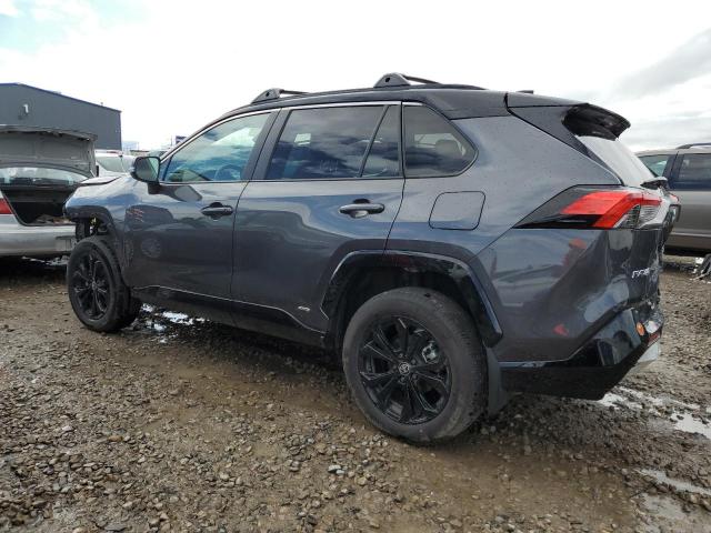 Photo 2 from auction – 2025 TOYOTA RAV4 XSE with VIN 2T3E6RFV8SW085230