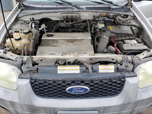 Photo 12 from auction – 2005 FORD ESCAPE HEV with VIN 1FMCU96H55KC74059