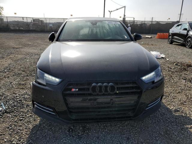 Photo 5 from auction – 2017 AUDI A4 PREMIUM with VIN WAUANAF4XHN052043