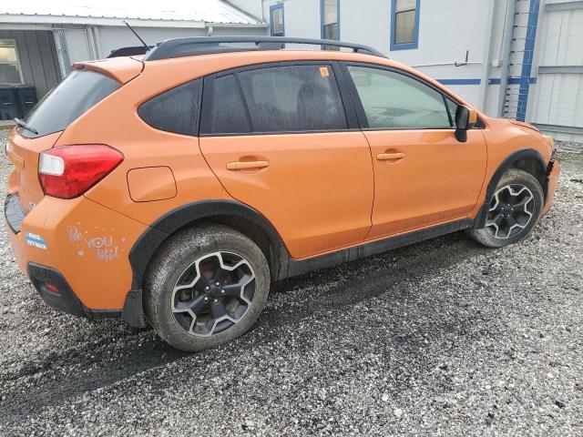 Photo 3 from auction – 2014 SUBARU XV CROSSTR with VIN JF2GPAGC1E8311852