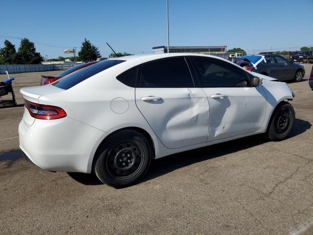 Photo 3 from auction – 2014 DODGE DART SE with VIN 1C3CDFAA0ED741782