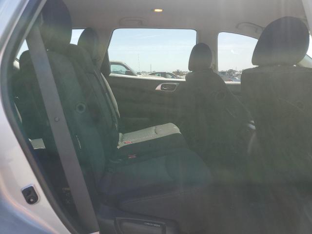 Photo 10 from auction – 2020 NISSAN PATHFINDER with VIN 5N1DR2AN6LC575795