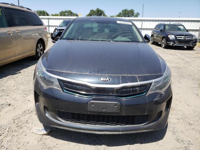 Photo 5 from auction – 2017 KIA OPTIMA PLU with VIN KNAGV4LD4H5007342