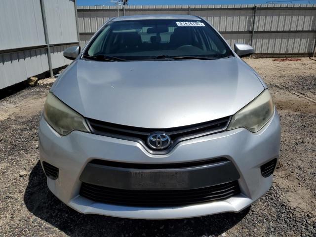 Photo 5 from auction – 2015 TOYOTA COROLLA L with VIN 5YFBURHE5FP339658