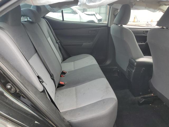 Photo 10 from auction – 2017 TOYOTA COROLLA L with VIN 2T1BURHE4HC795833