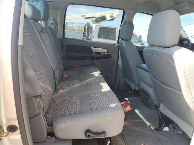 Photo 10 from auction – 2007 DODGE RAM 3500 with VIN 3D7MX49CX7G732374