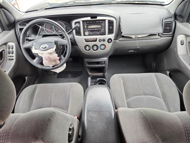 Photo 8 from auction – 2004 MAZDA TRIBUTE LX with VIN 4F2YZ04164KM12932