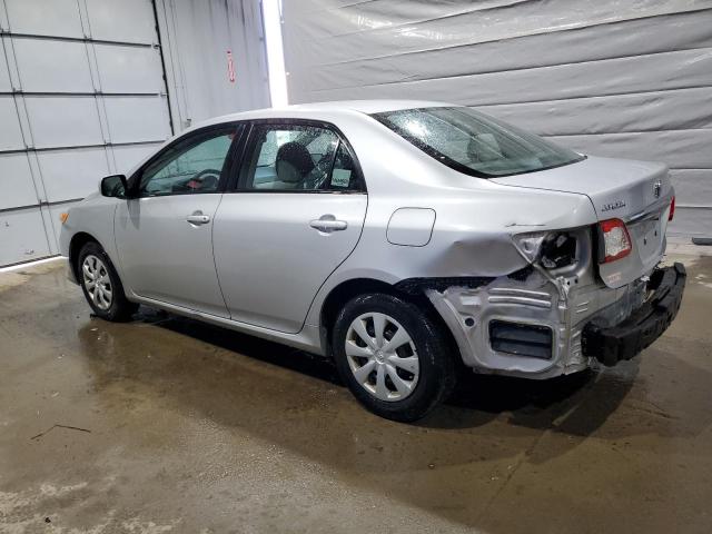 Photo 2 from auction – 2011 TOYOTA COROLLA BA with VIN 2T1BU4EE9BC689294