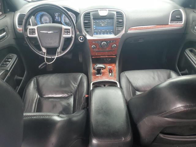 Photo 8 from auction – 2012 CHRYSLER 300 LIMITE with VIN 2C3CCACG8CH223961