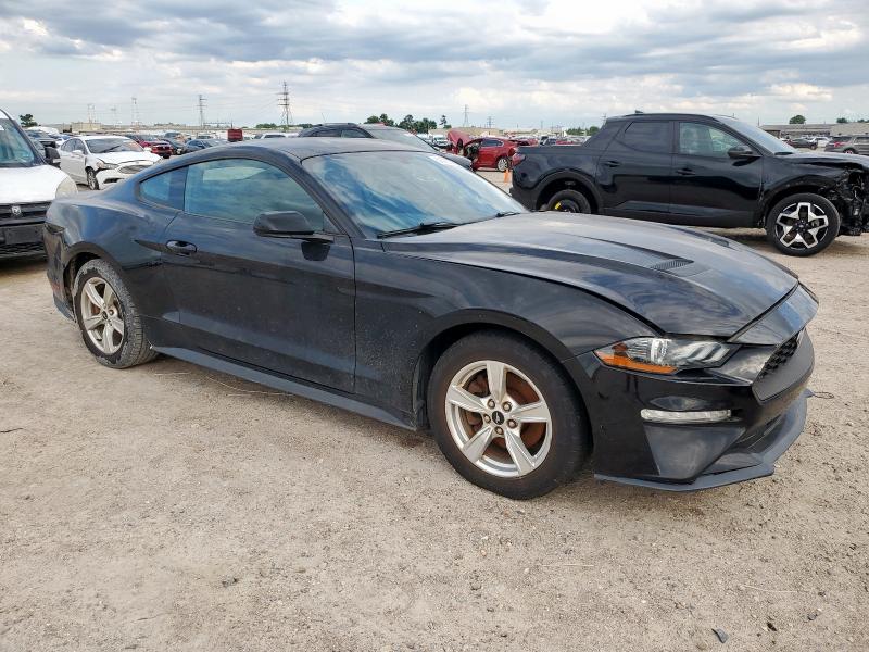 Photo 4 from auction – 2020 FORD MUSTANG with VIN 1FA6P8TH2L5126878