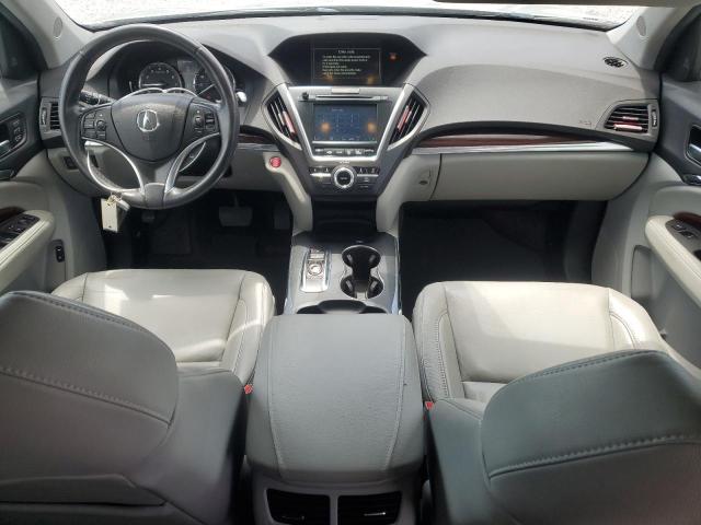 صورة رقم 8 من المزاد - 2016 ACURA MDX TECHNO مع VIN 5FRYD3H43GB016414