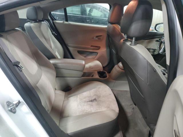 Photo 10 from auction – 2015 CHEVROLET VOLT with VIN 1G1RD6E40FU141056