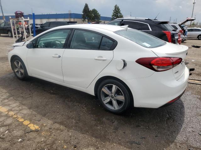 Photo 2 from auction – 2018 KIA FORTE LX with VIN 3KPFL4A75JE235295