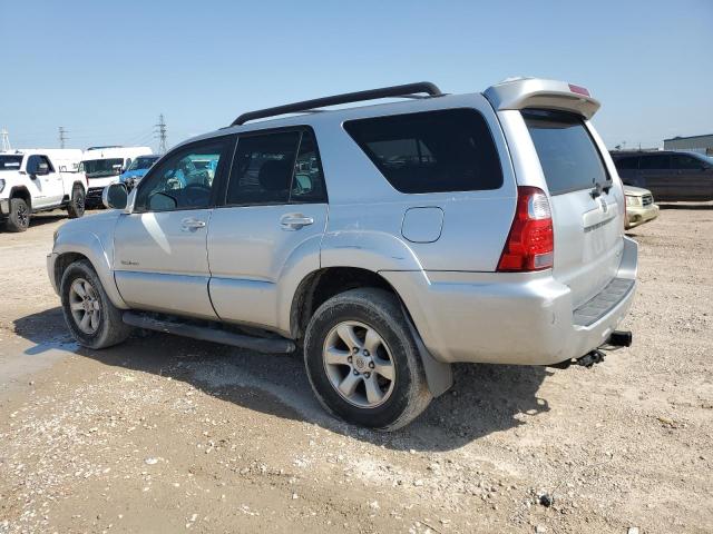 Photo 2 from auction – 2008 TOYOTA 4RUNNER SR with VIN JTEZU14R08K004250