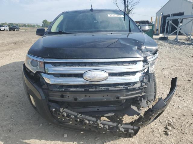 Photo 5 from auction – 2013 FORD EDGE LIMIT with VIN 2FMDK4KC3DBB79256