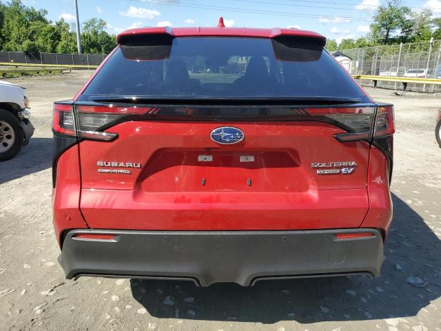 Photo 6 from auction – 2023 SUBARU SOLTERRA P with VIN JTMABABA8PA024996