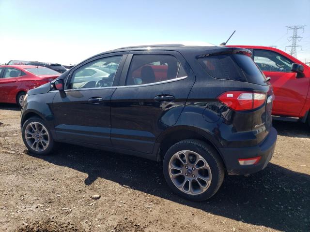 Photo 2 from auction – 2020 FORD ECOSPORT with VIN MAJ6S3KL6LC363196