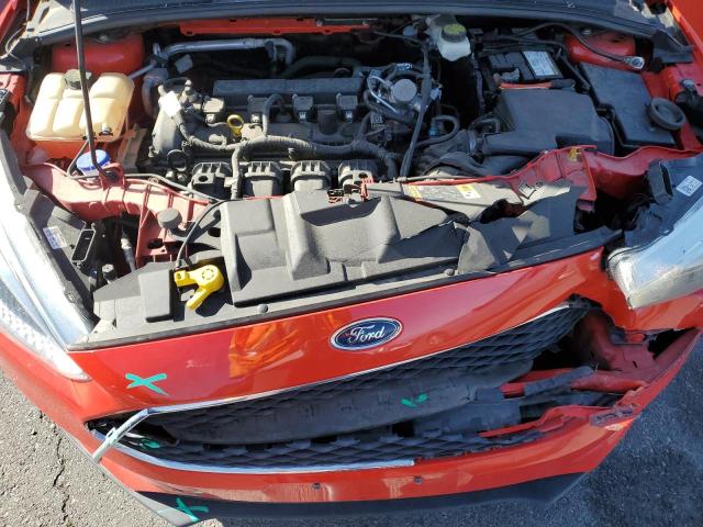 Photo 11 from auction – 2017 FORD FOCUS SE with VIN 1FADP3K28HL301256
