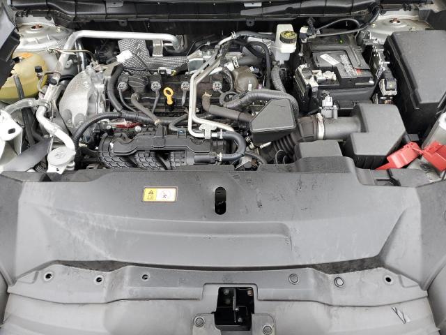 Photo 12 from auction – 2023 MITSUBISHI OUTLANDER with VIN JA4J4VA85PZ037247