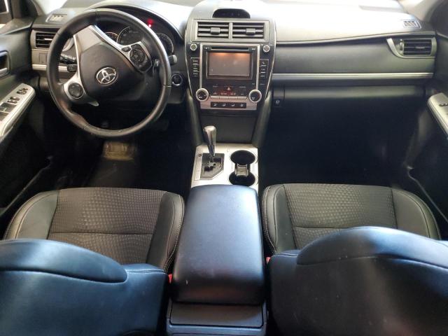 Photo 8 from auction – 2012 TOYOTA CAMRY BASE with VIN 4T1BF1FK7CU126693