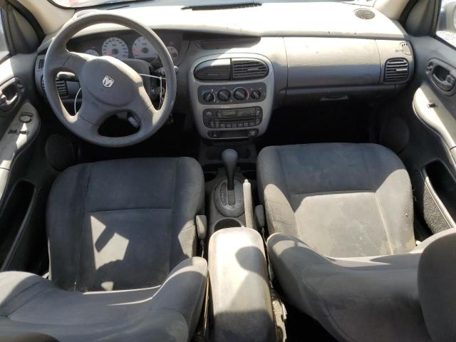 Photo 8 from auction – 2005 DODGE NEON with VIN 1B3ES56C75D186166