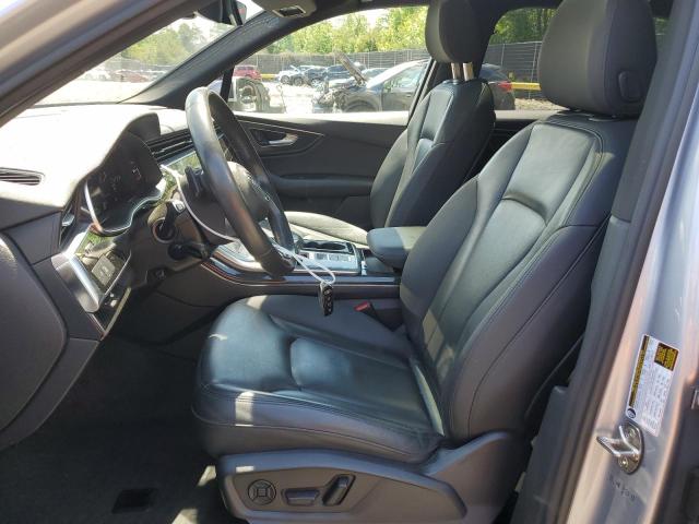 Photo 7 from auction – 2021 AUDI Q7 PREMIUM with VIN WA1AJAF75MD024489