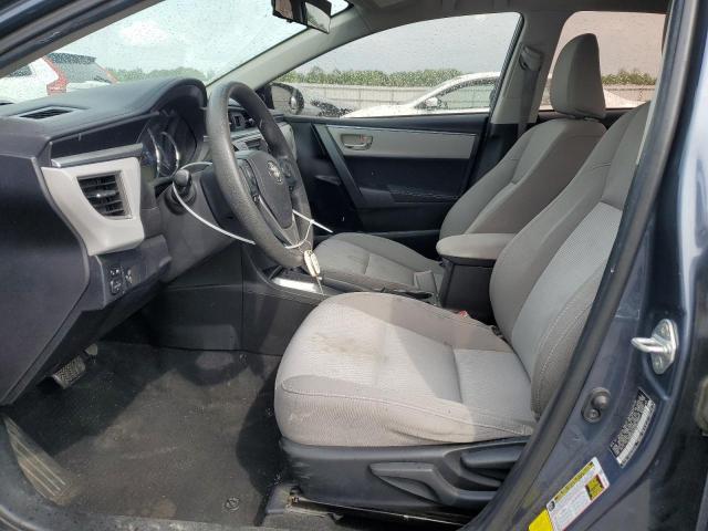 Photo 7 from auction – 2016 TOYOTA COROLLA L with VIN 5YFBURHE8GP396647