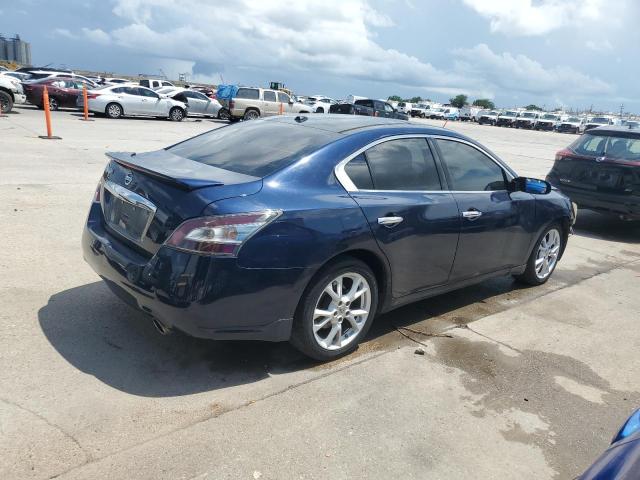 Photo 3 from auction – 2013 NISSAN MAXIMA S with VIN 1N4AA5AP2DC825915