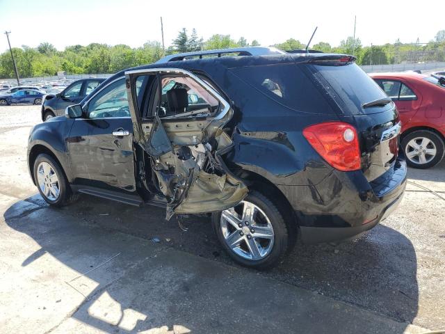 Photo 2 from auction – 2015 CHEVROLET EQUINOX LT with VIN 2GNALDEK7F6187421
