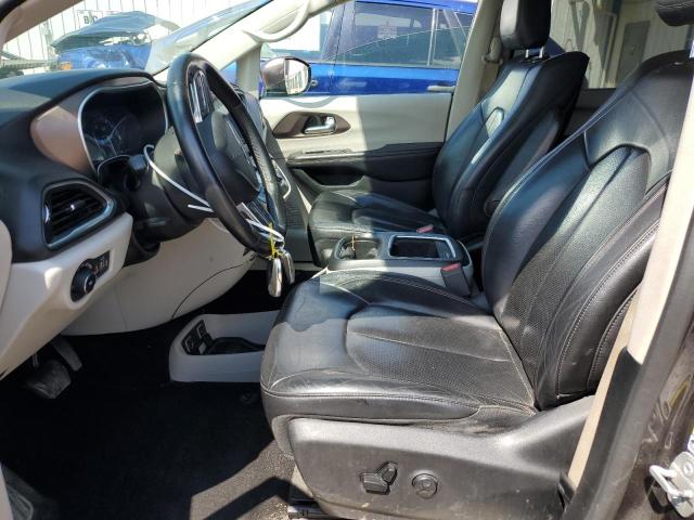 Photo 7 from auction – 2018 CHRYSLER PACIFICA T with VIN 2C4RC1EG6JR228988