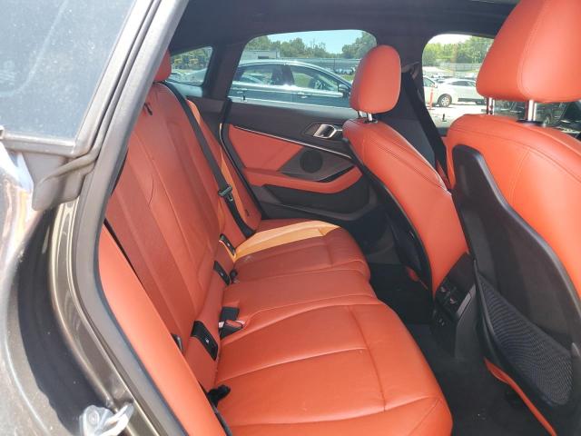 Photo 10 from auction – 2021 BMW 228I with VIN WBA53AK03M7J47150