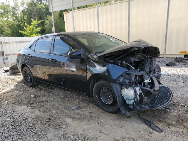 Photo 4 from auction – 2014 TOYOTA COROLLA L with VIN 2T1BURHE4EC174555