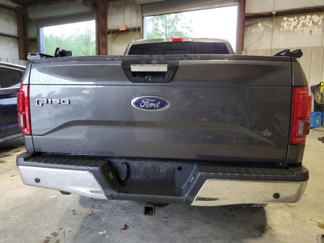 Photo 6 from auction – 2016 FORD F150 SUPER with VIN 1FTEX1EPXGFC05748
