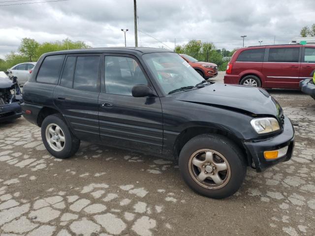 Photo 4 from auction – 1999 TOYOTA RAV4 with VIN JT3GP10V1X7057633