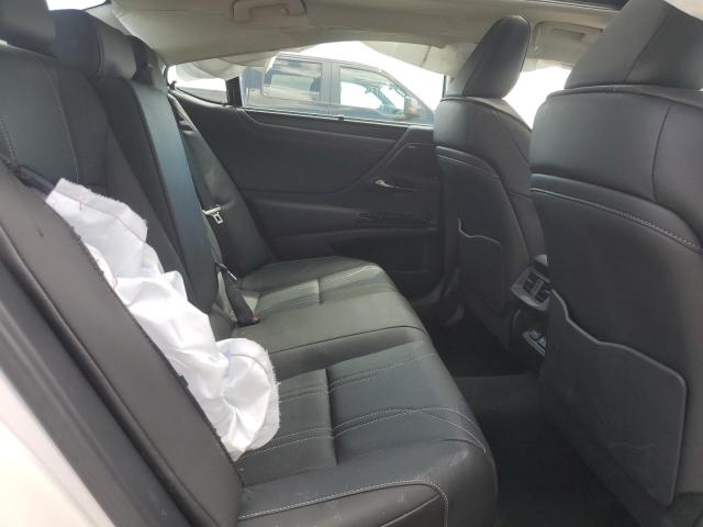 Photo 10 from auction – 2024 LEXUS ES 350 BAS with VIN 58AFZ1B10RU178349