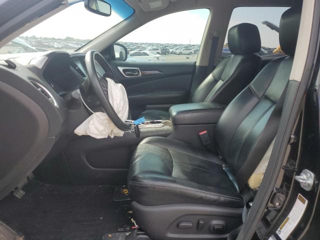 Фото 7 с аукциона – 2015 NISSAN PATHFINDER с VIN 5N1AR2MN9FC721383