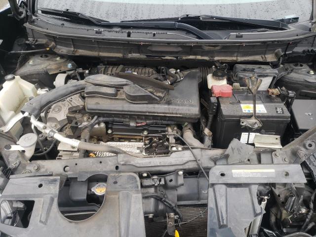 Photo 12 from auction – 2018 NISSAN ROGUE S with VIN 5N1AT2MT6JC748355