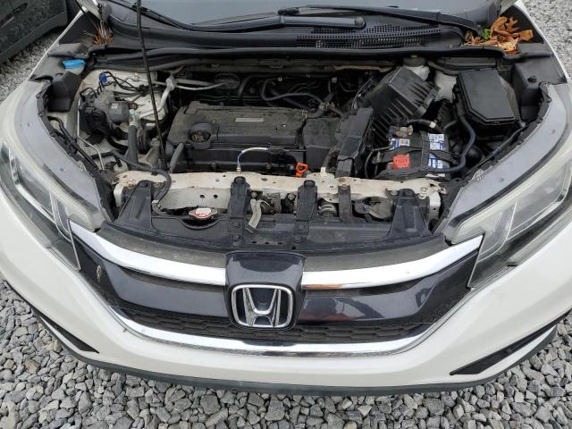 Photo 12 from auction – 2016 HONDA CR-V SE with VIN 5J6RM4H45GL088945