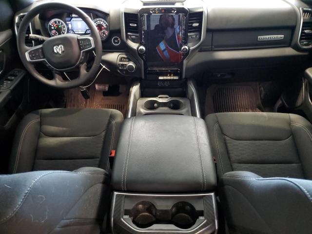 Photo 8 from auction – 2025 RAM 1500 BIG H with VIN 1C6RRFFG7SN514154