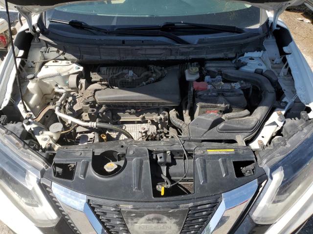 Photo 12 from auction – 2017 NISSAN ROGUE S with VIN KNMAT2MV9HP587878