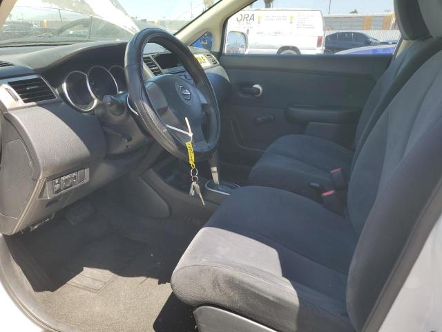 Photo 7 from auction – 2007 NISSAN VERSA S with VIN 3N1BC13E87L429853