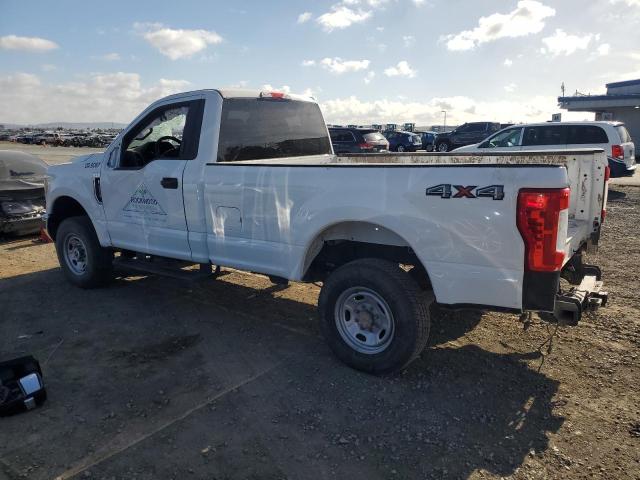 Photo 2 from auction – 2019 FORD F250 SUPER with VIN 1FTBF2B6XKEF40871