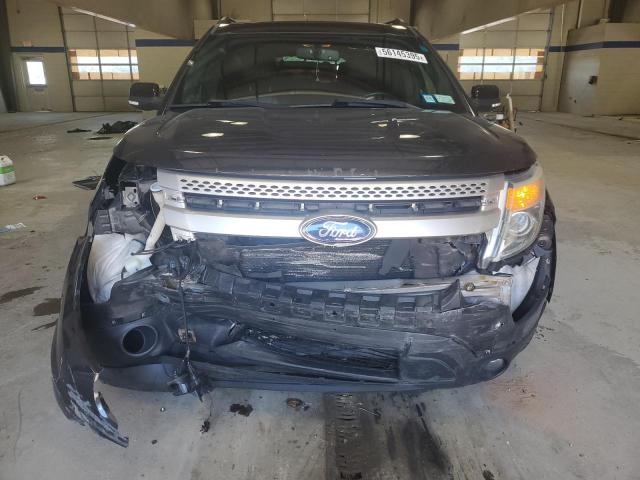 Photo 5 from auction – 2013 FORD EXPLORER X with VIN 1FM5K8D84DGB85578