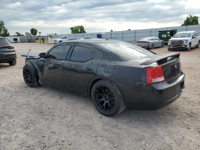 Photo 2 from auction – 2010 DODGE CHARGER R/ with VIN 2B3CA5CT9AH183457