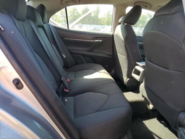 Photo 10 from auction – 2020 TOYOTA CAMRY LE with VIN 4T1C11AK7LU952003