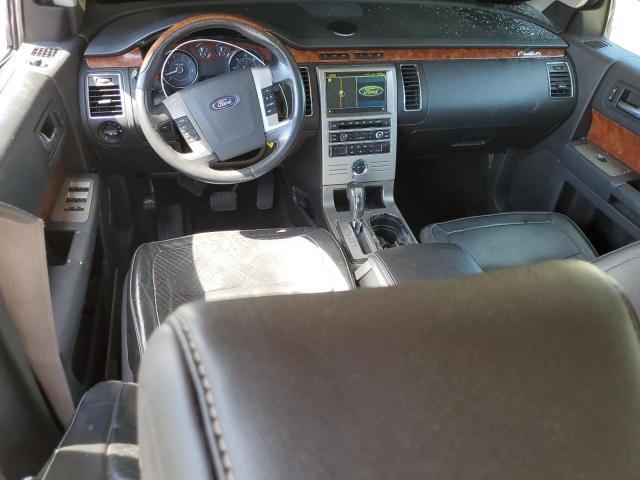 Photo 8 from auction – 2009 FORD FLEX LIMITED with VIN 2FMEK63C29BA62516