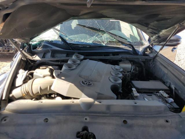 Photo 11 from auction – 2018 TOYOTA 4RUNNER SR with VIN JTEBU5JR4J5521732