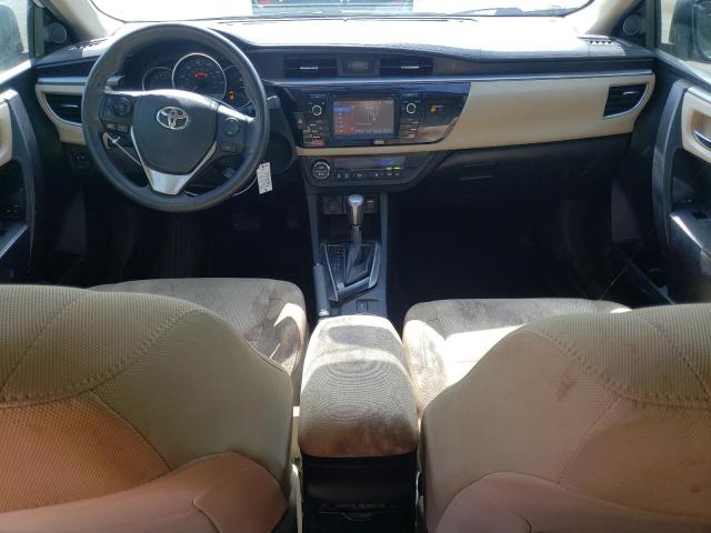 Photo 8 from auction – 2015 TOYOTA COROLLA L with VIN 2T1BURHE5FC434169