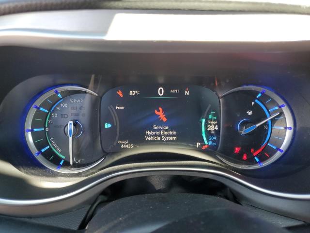 Photo 9 from auction – 2020 CHRYSLER PACIFICA H with VIN 2C4RC1N79LR267416